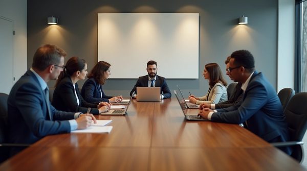 Formations assistant de direction : quels parcours pour accéder à ce métier clé ?