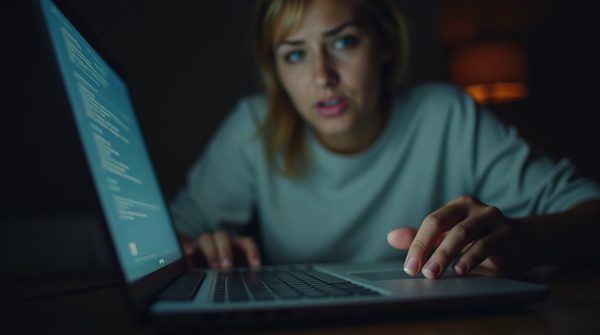 Je souhaiterai : pourquoi cette faute revient-elle autant dans les mails ?