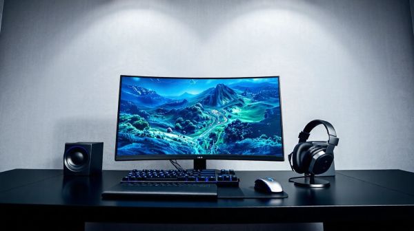 Liste des équipements de gaming indispensables pour jouer