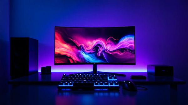 Liste des équipements de gaming indispensables pour jouer
