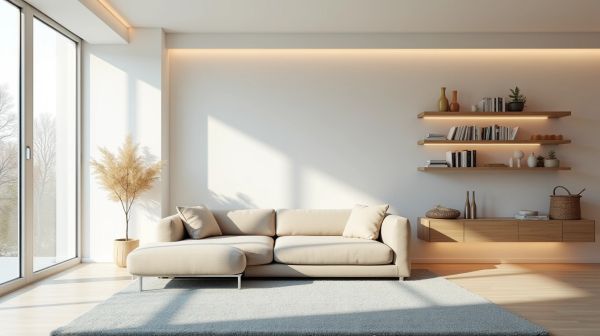 Optimiser sa rénovation d'ampleur pour un confort énergétique accru