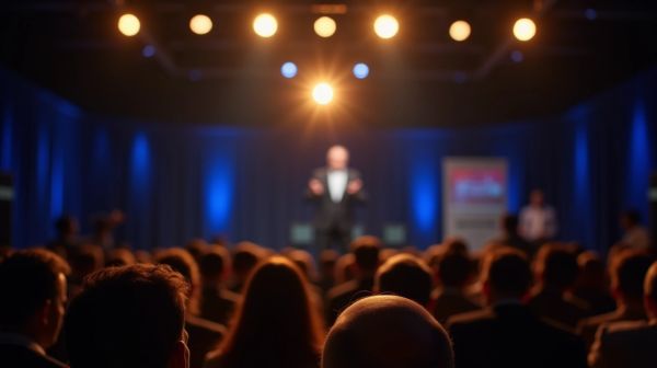 Pourquoi un conférencier mentaliste à Lyon transforme vos événements ?