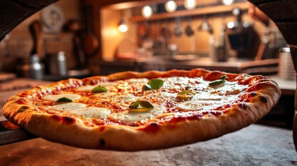 Top 5 pizzerias incontournables à Montpellier en 2023