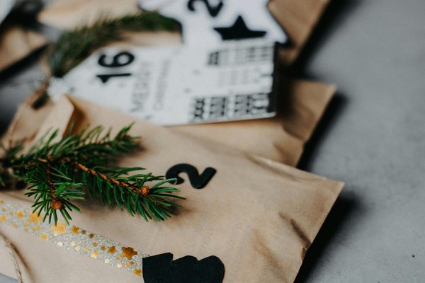 Advent manga : le format standard pour des découvertes uniques